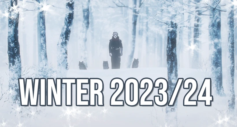 ニュース: Community-Resümee: Wintersaison 2023/24