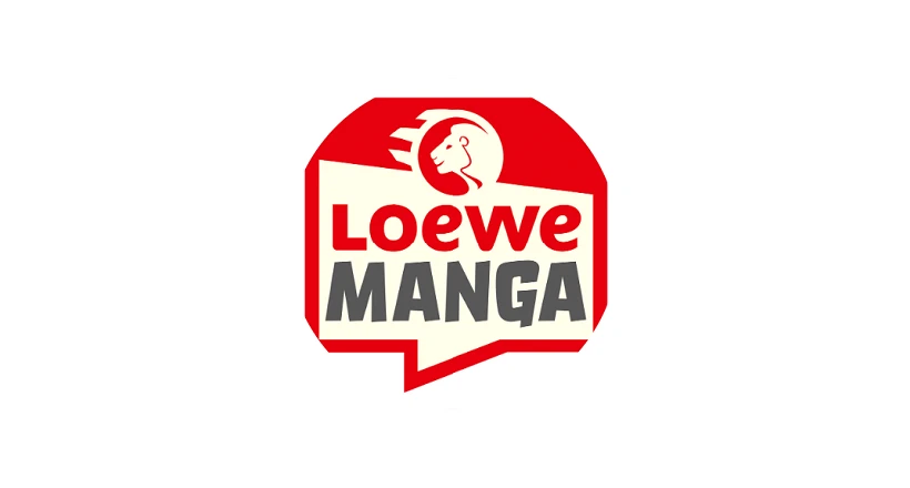 ニュース: Loewe Manga - Startprogramm 2024
