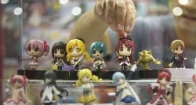ニュース: Japanischer Export von Anime und JDrama steigt