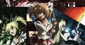 ニュース: Anime planned for Manga Hidan no Aria AA