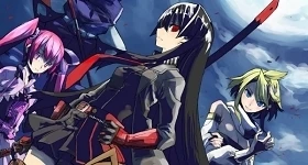 ニュース: „Akame ga Kill!“-Manga geht in den letzten Story-Arc
