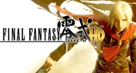 ニュース: Finaler Trailer zu Final Fantasy Type-0 HD veröffentlicht