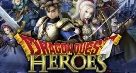 ニュース: Dragon Quest Heroes erscheint in Europa und Nordamerika