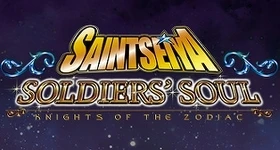ニュース: Saint Seiya: Soldier's Soul kommt im Herbst nach Europa