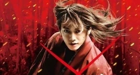 ニュース: Neue Gesamtausgabe für Rurouni Kenshin Live-Action Filme