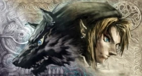 ニュース: The Legend of Zelda: Twilight Princess bekommt ein HD-Remake