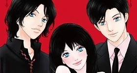ニュース: „Koudai-ke no Hitobito“-Manga bekommt einen Live-Action-Film