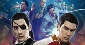 ニュース: „Yakuza 0“ erscheint in Europa für PS4