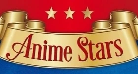 ニュース: Schröder Media startet „Anime Stars“-Reihe