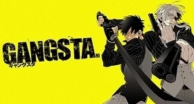 ニュース: „Gangsta“ auf Blu-Ray und DVD