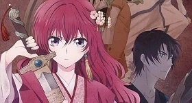 ニュース: KSM Anime: Erste Veröffentlichungstermine von „Akatsuki no Yona“ bekannt