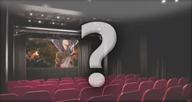 投票: Do you watch anime in the cinema?