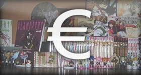 投票: How Much Money Do You Usually Spend on Anime, Manga & Co. per Month?
