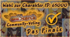 投票: Abstimmung zur Charakter-ID 65.000