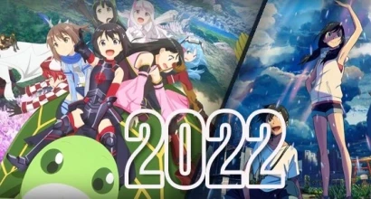投票: Your votes for the anime series of the year, anime movie of the year, sequel of the year, Miss aniSearch & Mister aniSearch of the year 2022